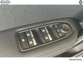 Symbioz E-Tech full hybrid 160 ch Iconic 2025 occasion 21000 Dijon