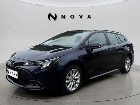 Annonce voiture Toyota Corolla 24090 �