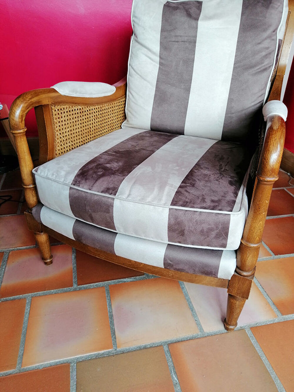Fauteuil confortable Meubles