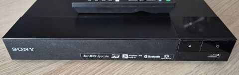 SONY BDP-S6700: Lecteur bluray 3D, blu ray, DVD, CD, SACD Thiais (94)