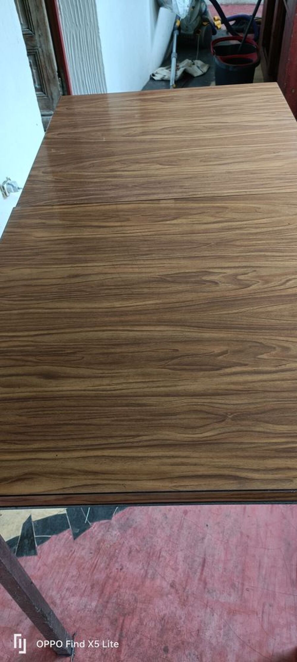 Table en formica Meubles