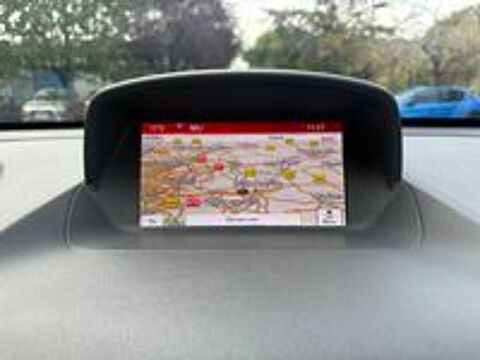 Mokka 1.7 CDTI - 130 ch FAP 4x2 ecoFLEX Start&Stop Edition 2015 occasion 95610 &Eacute;ragny