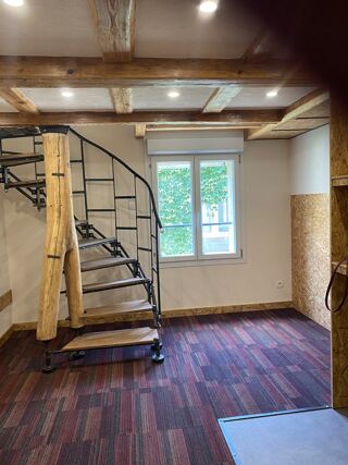  Appartement  louer 2 pices 25 m