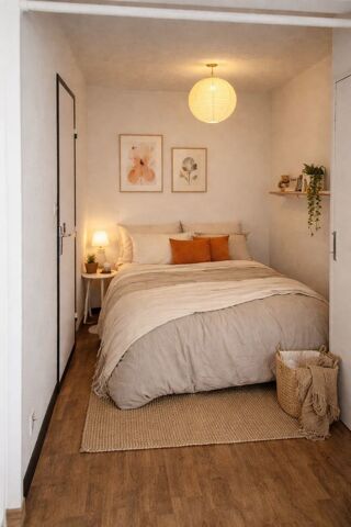  Appartement � vendre 2 pi�ces 33 m�