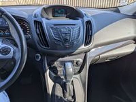 Kuga 2.0 TDCi 150 S&S 4x4 Business Nav Powershift A 2015 occasion 67110 Gundershoffen