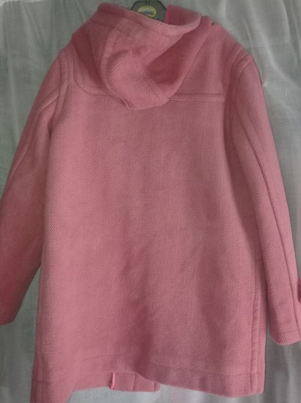 manteau Vêtements