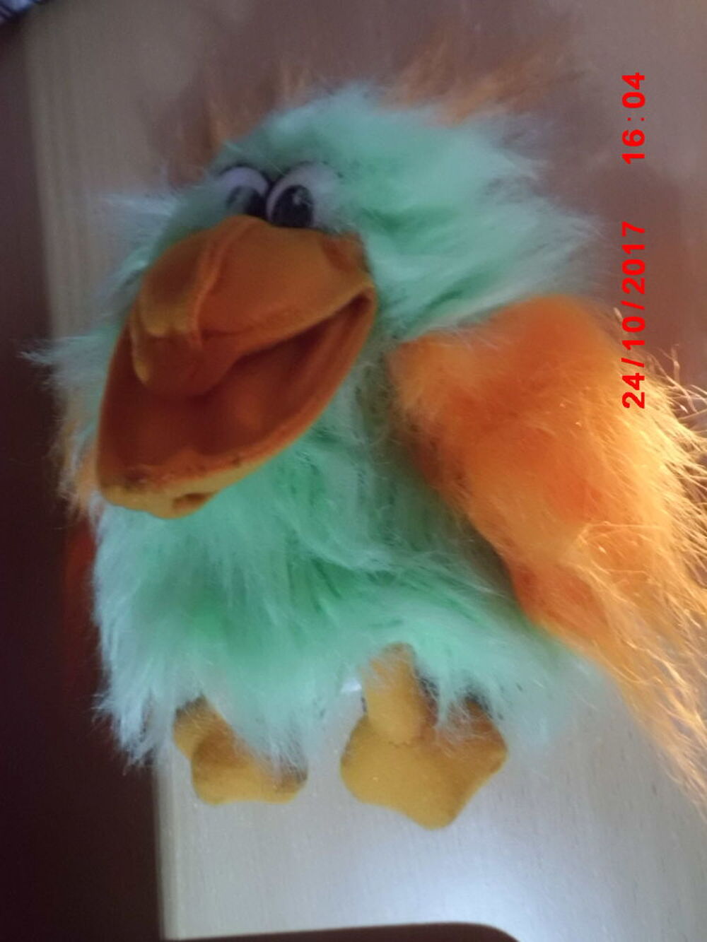 PERROQUET POUET POUET QUICK Jeux / jouets