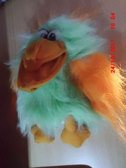 PERROQUET POUET POUET QUICK 15 Oignies (62)