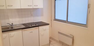  Appartement � louer 1 pi�ce 39 m�
