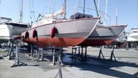 Multicoque 1976 occasion 56000 Vannes