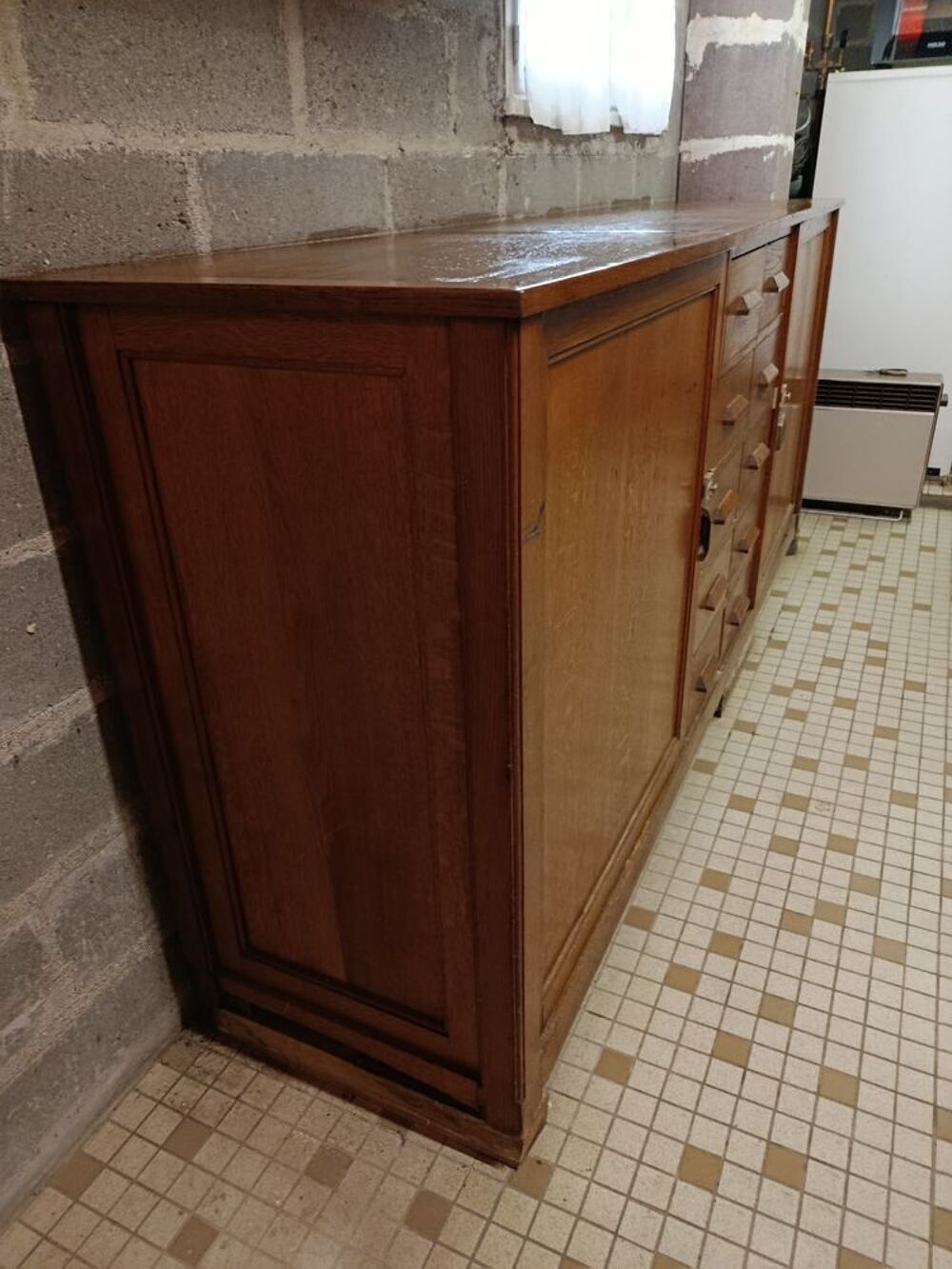Meuble d'atelier Meubles