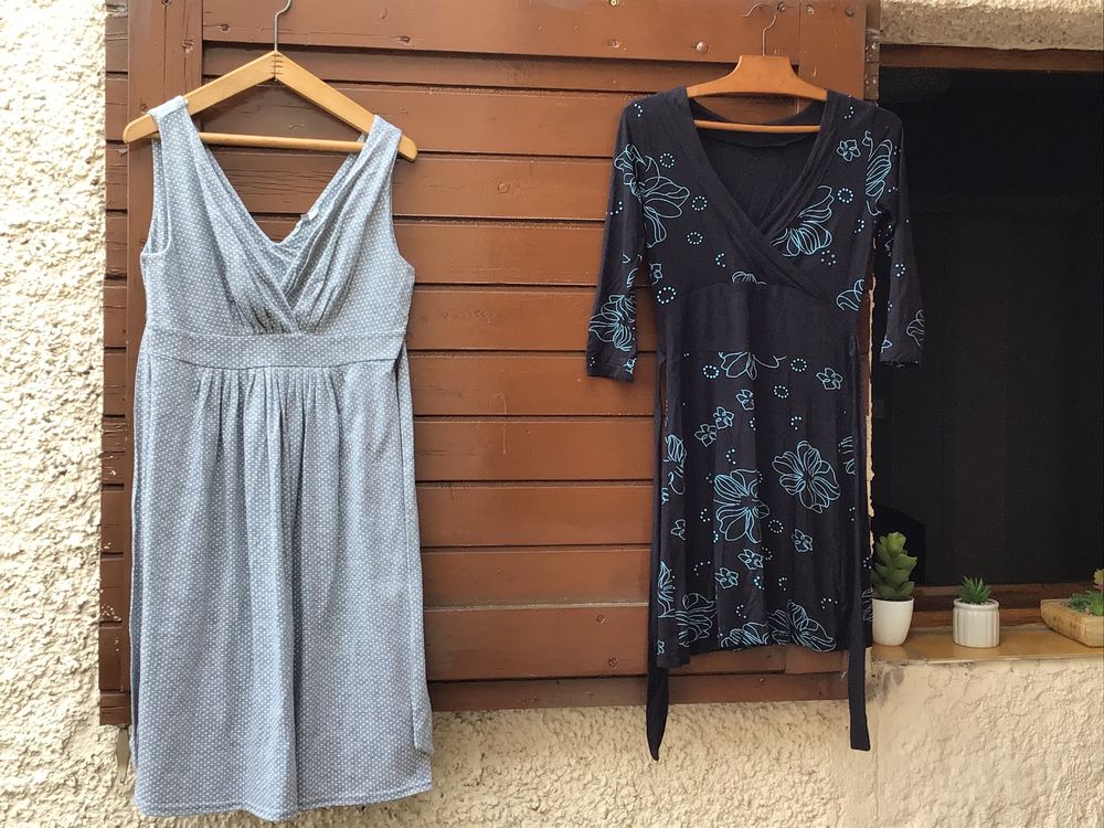 robes Vêtements
