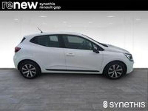 Clio V Clio TCe 90 Equilibre 2023 occasion 05000 Gap