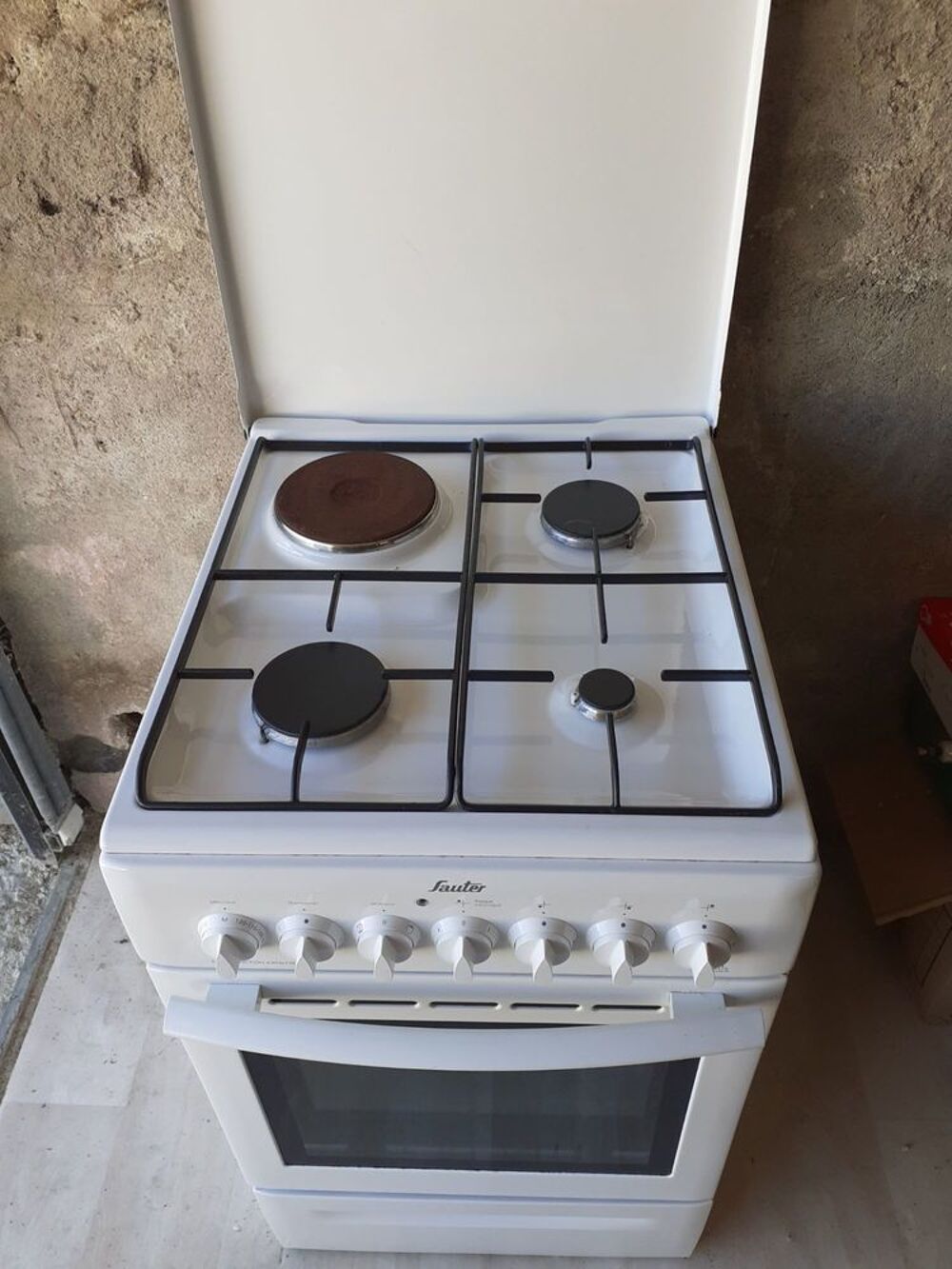 Sitemapcdatahttpsshopinf Inetcomcuisiniere Mixte Bois Gaz Occasion