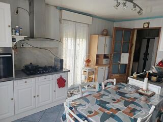  Maison à vendre 7 pièces 166 m²