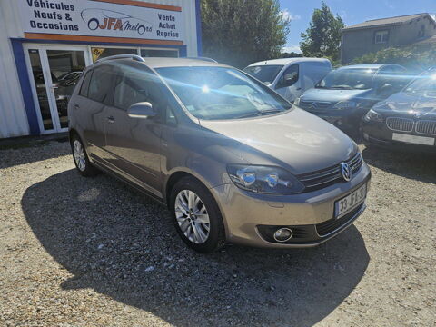 Volkswagen golf plus 1.2 TSI 105ch Life ** 93000 Kms **