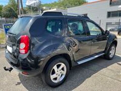 Duster 1.5 dCi 110 4x2 Prestige 2011 occasion 42700 Firminy