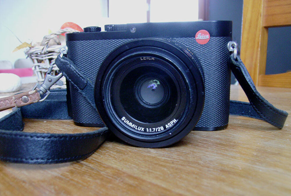 leica q Photos/Video/TV