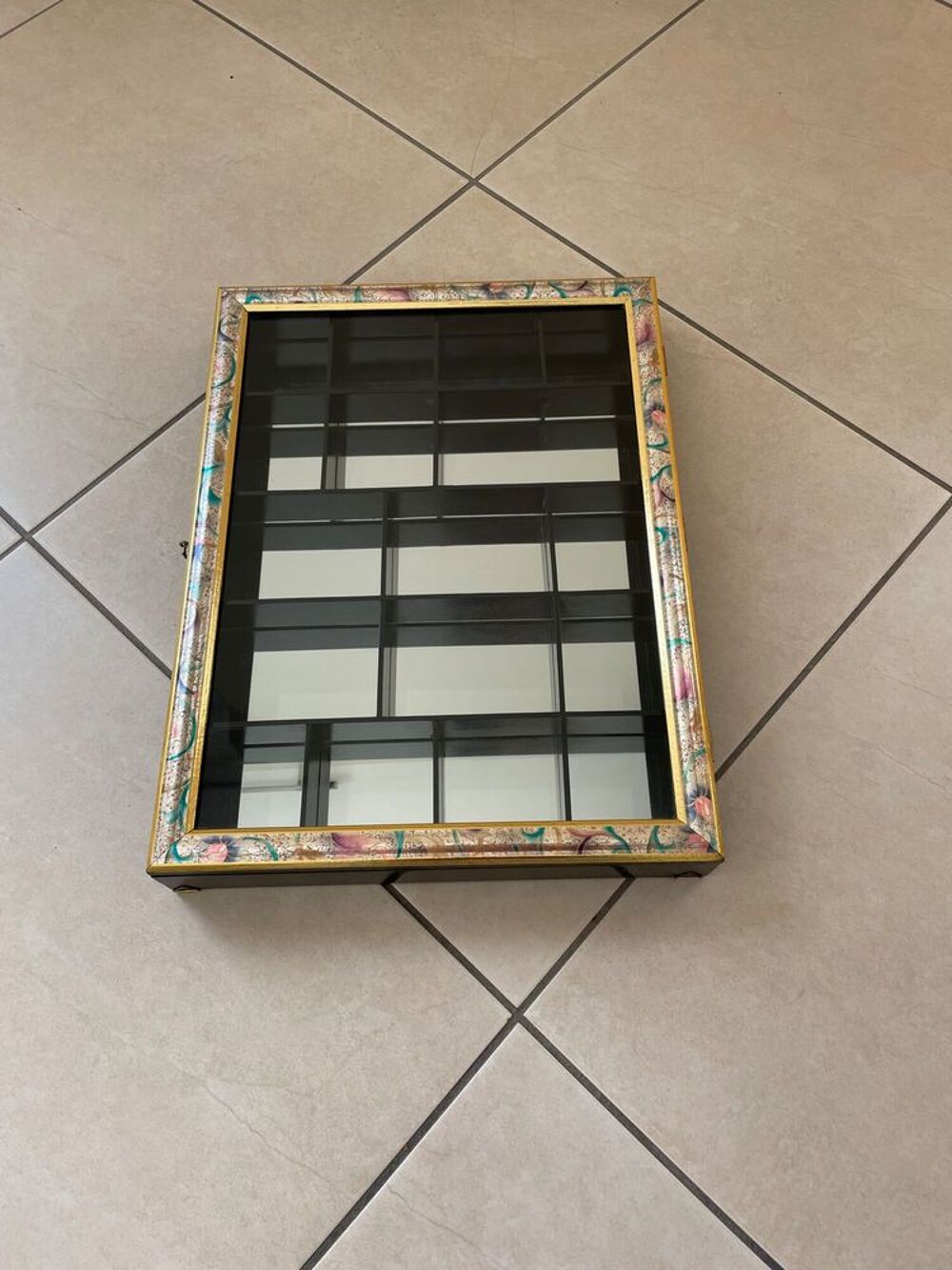 Vitrine Décoration
