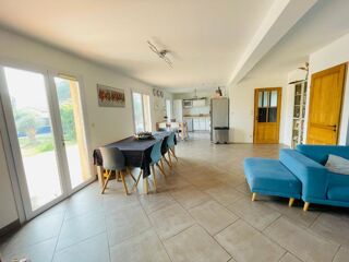  Villa à vendre 7 pièces 150 m²