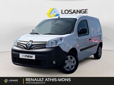 Annonce voiture Renault Kangoo Express 13990 €