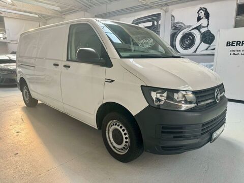 Volkswagen Transporter 2015 occasion Vitry-sur-Seine 94400