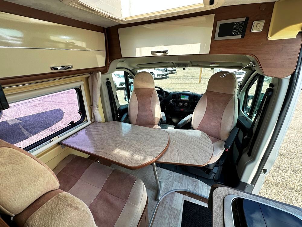  2014 occasion 33240 Saint-Gervais