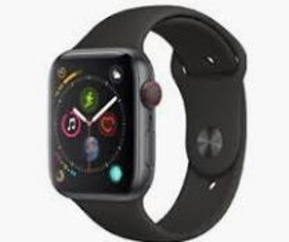 Montre connect&eacute;e Apple Téléphones et tablettes