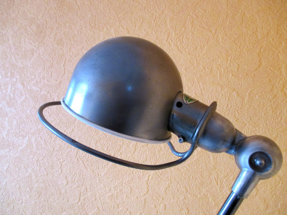 Lampe Jield&eacute; 1950 Décoration