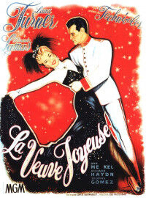 LA VEUVE JOYEUSE Épinal (88)