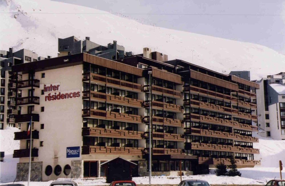   studio 4 places � Tignes du 4 au 11 janvier 2026 Rh�ne-Alpes, Tignes (73320)