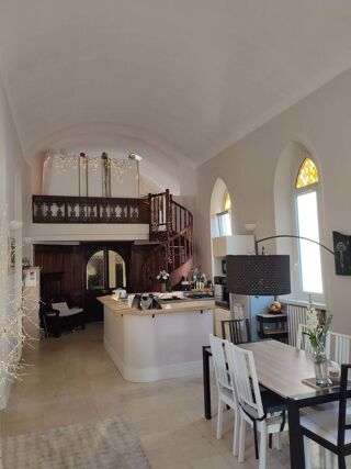  Duplex/triplex à vendre 4 pièces 108 m²