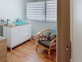  Appartement � vendre 3/4 pi�ces 76 m�