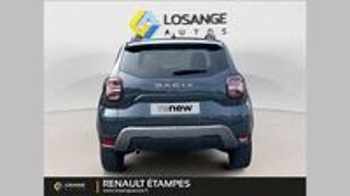 Duster TCe 150 4x2 EDC Extreme 2024 occasion 91150 &Eacute;tampes