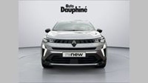 Symbioz E-Tech full hybrid 160 ch Esprit Alpine 2026 occasion 38140 Rives