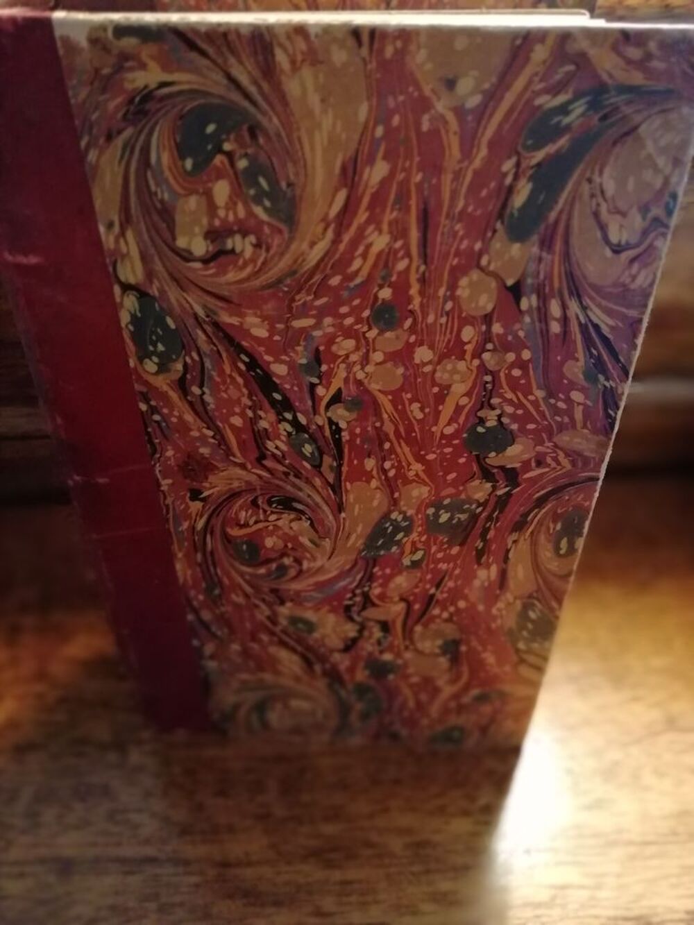 MEMORIAL HISTORIQUE ET GEOGRAPHIQUE DE LA PATISSERIE - 1906 Livres et BD