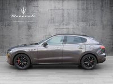 Levante 3.0 V6 Bi-Turbo 350 Q4 GranSport 2018 occasion 38440 Saint-Jean-de-Bournay