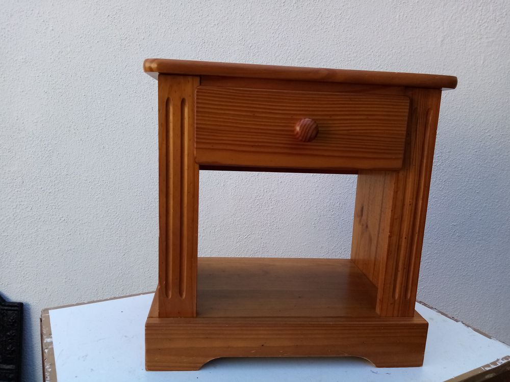 table de nuit Meubles