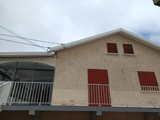  Maison à louer 3 pièces 120 m²