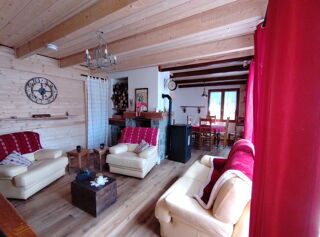  Hôtel Particulier à vendre 3 pièces 90 m²