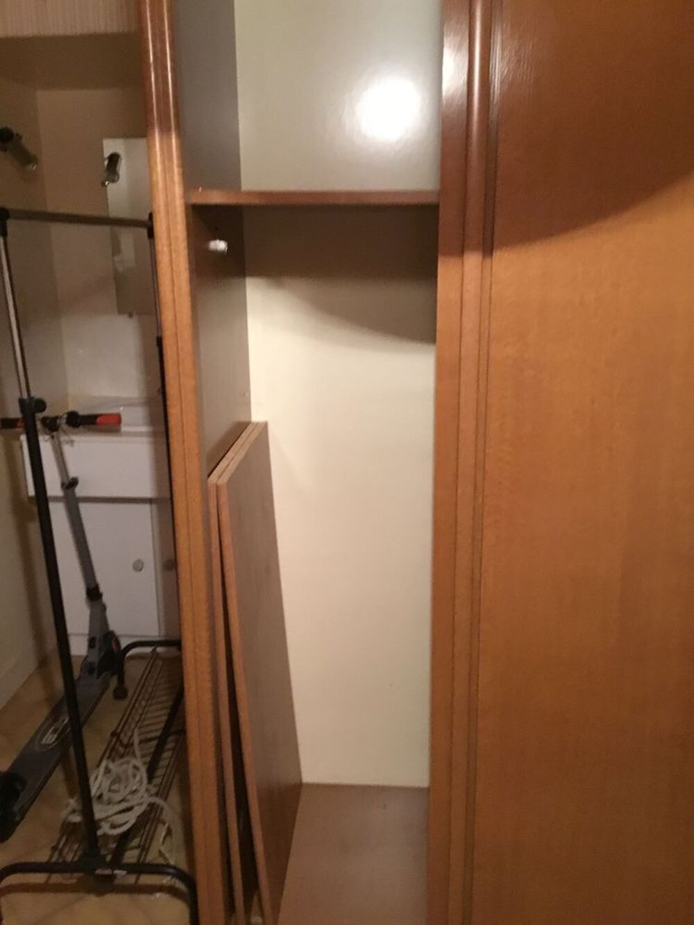 Armoire portes coulissantes Meubles