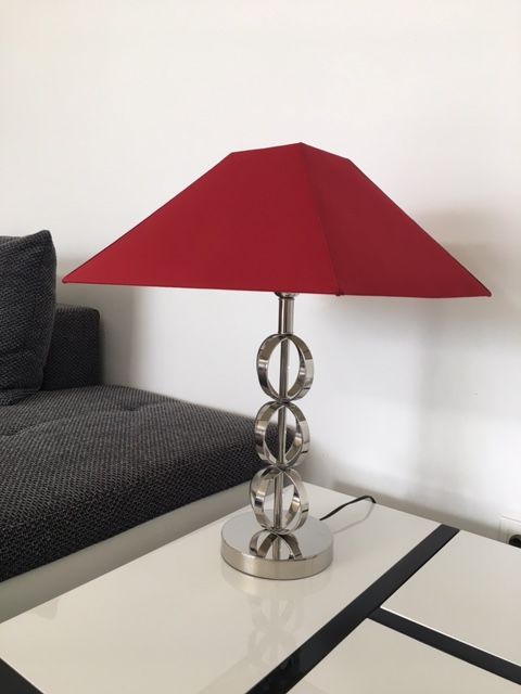 Lampe  poser style moderne classique 40 Saint-tienne-de-Crossey (38)