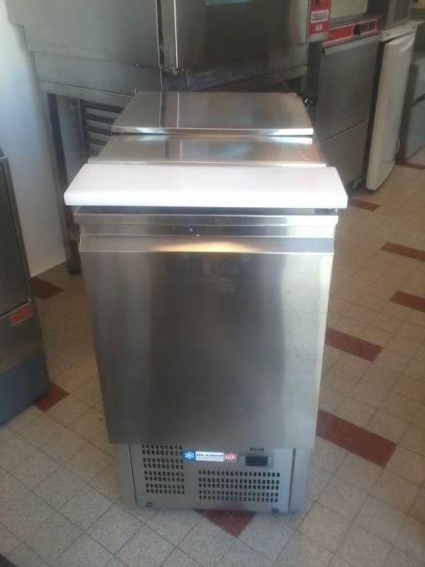 Saladette rfrigre 600 Cours-la-Ville (69)