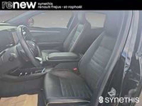 M&eacute;gane Megane E-Tech EV60 220 ch optimum charge Iconic 2023 occasion 83600 Fr&eacute;jus