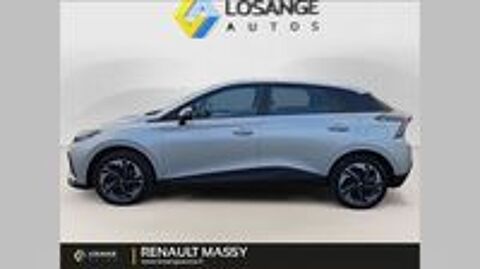 MG4 Electric 51kWh - 125 kW 2WD Standard 2023 occasion 91300 Massy