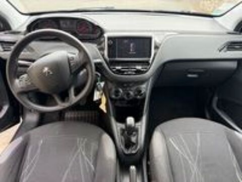 208 1.4 HDi 68ch BVM5 Access 2012 occasion 02470 Neuilly-Saint-Front