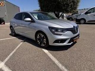 Megane IV M&eacute;gane IV Berline Blue dCi 115 Intens 2020 occasion 84290 Sainte-C&eacute;cile-les-Vignes
