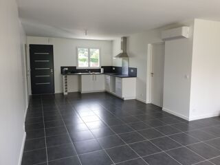  Maison � louer 4 pi�ces 93 m� La lande-de-fronsac