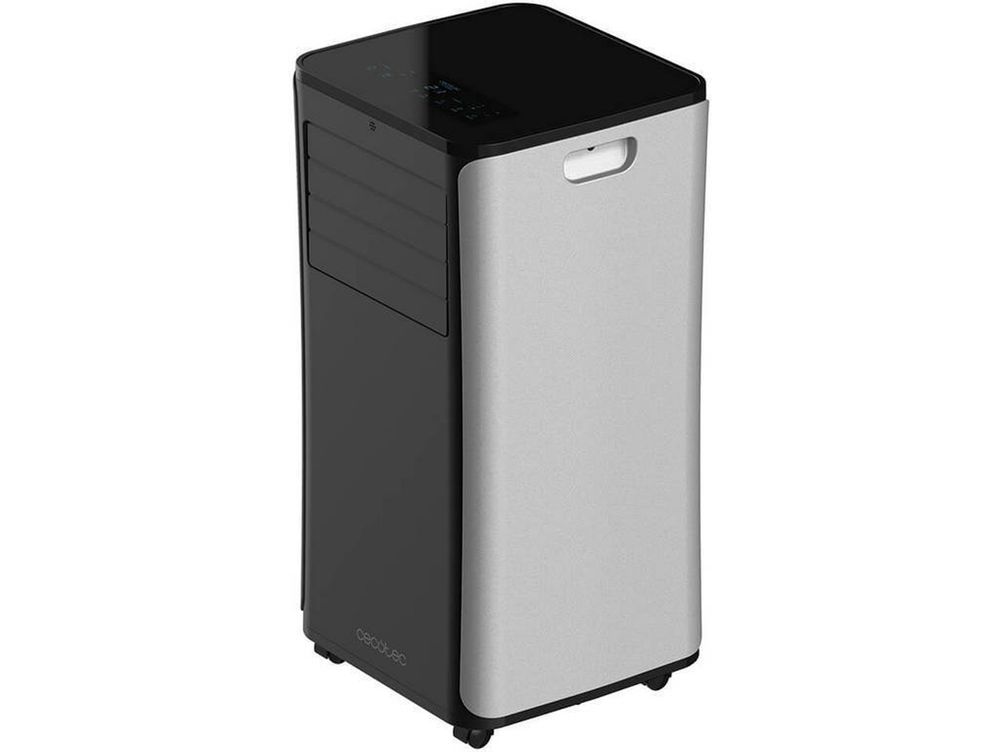 Climatiseur 3 en 1, portatif et puissant. Electroménager