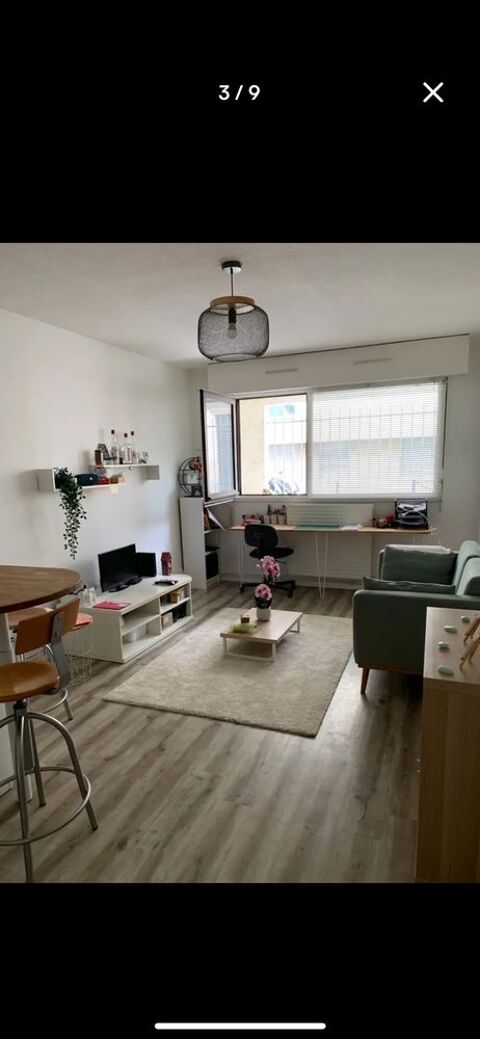  Appartement � louer 2 pi�ces 39 m�